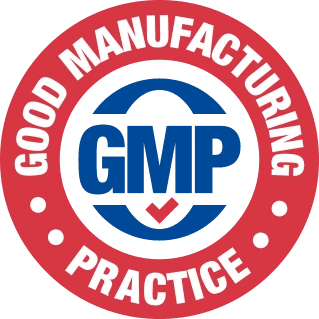 Rigorous GMP Standards