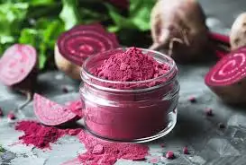 Beet Root Powder: Blood Flow Booster